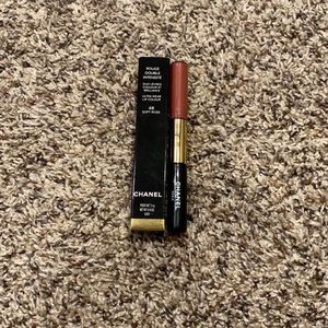 Brand new Chanel lipgloss!